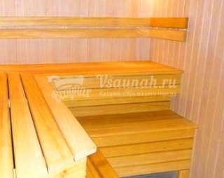 Сауна Русская баня Регион 41 в Петропавловске-Камчатском