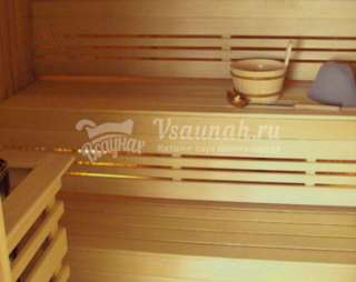 Сауна Липа в Петропавловске-Камчатском