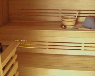Сауна Липа в Петропавловске-Камчатском