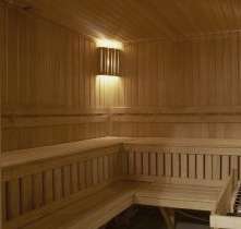 Сауна Амазонка в Петропавловске-Камчатском